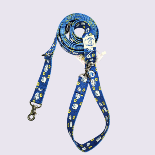 Cartoon Hands-free 2.8 Leash