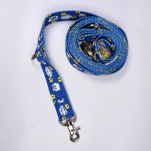 Cartoon Hands-free 2.8 Leash