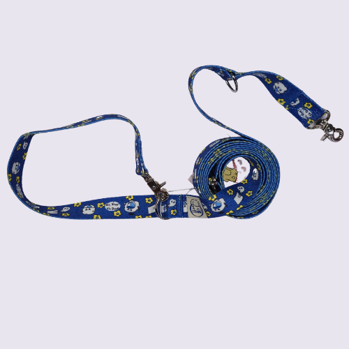 Cartoon Hands-free 2.8 Leash