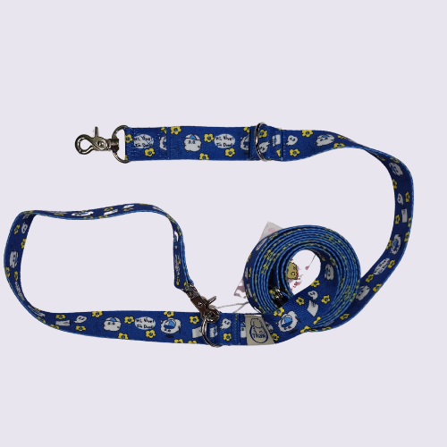 Cartoon Hands-free 2.8 Leash