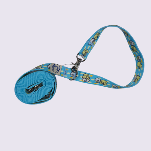 Cartoon Hands-free 2.8 Leash
