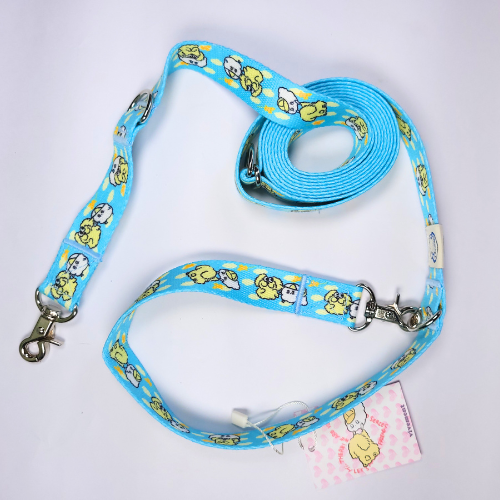 Cartoon Hands-free 2.8 Leash