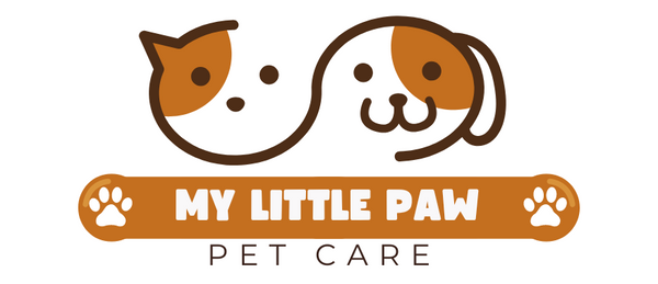 My Little Paw