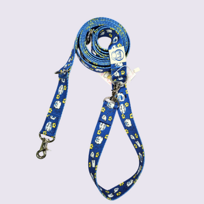 Cartoon Hands-free 2.8 Leash